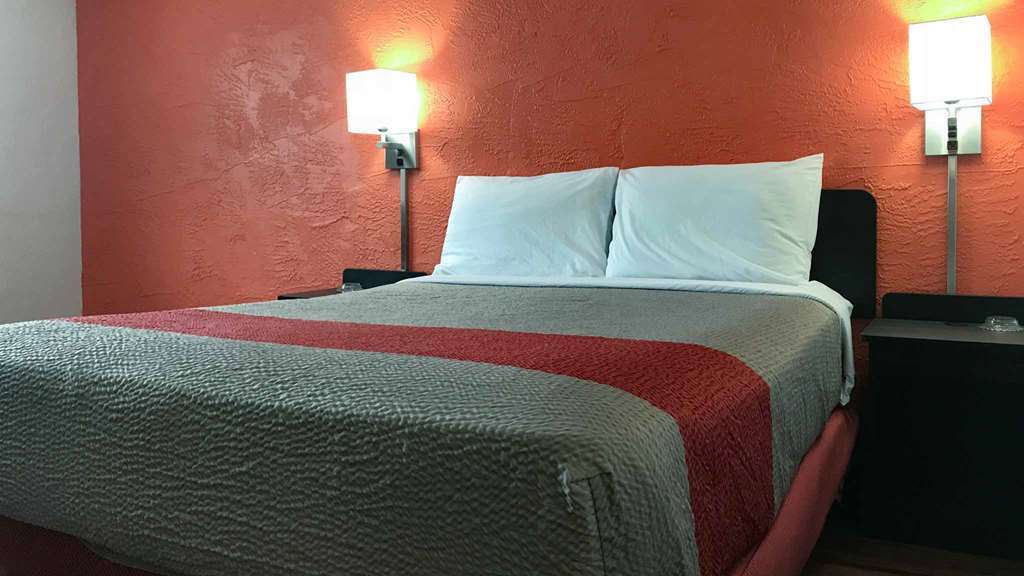 Motel 6-Saint Paul, MN - I-94 Zimmer foto