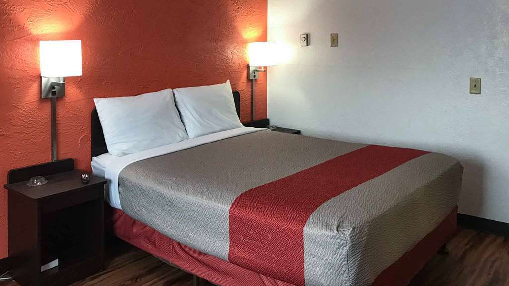 Motel 6-Saint Paul, MN - I-94 Zimmer foto